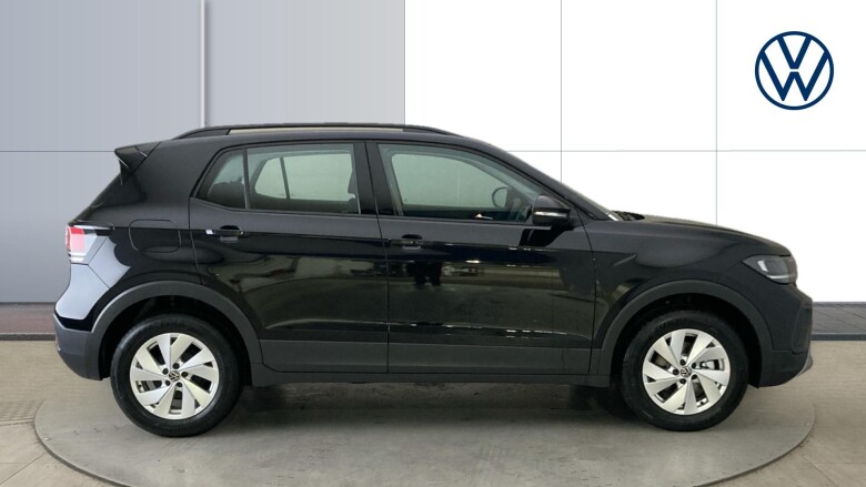 Volkswagen T-Cross 1.0 TSI Life 5dr Petrol Estate